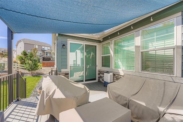 6974 S Shady Grove Court, Aurora, CO 80016