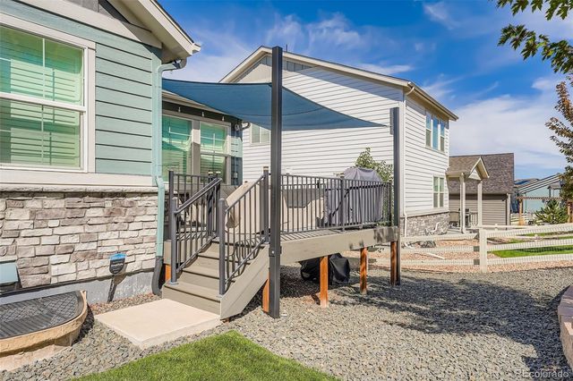 6974 S Shady Grove Court, Aurora, CO 80016