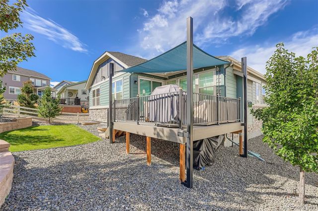 6974 S Shady Grove Court, Aurora, CO 80016