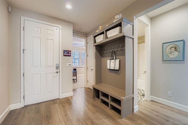 6974 S Shady Grove Court, Aurora, CO 80016