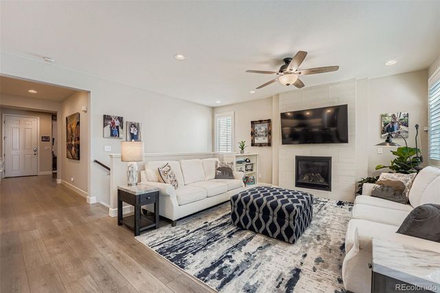 6974 S Shady Grove Court, Aurora, CO 80016