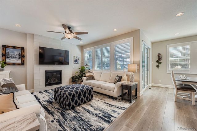 6974 S Shady Grove Court, Aurora, CO 80016