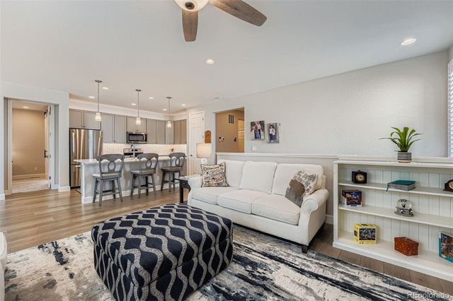 6974 S Shady Grove Court, Aurora, CO 80016