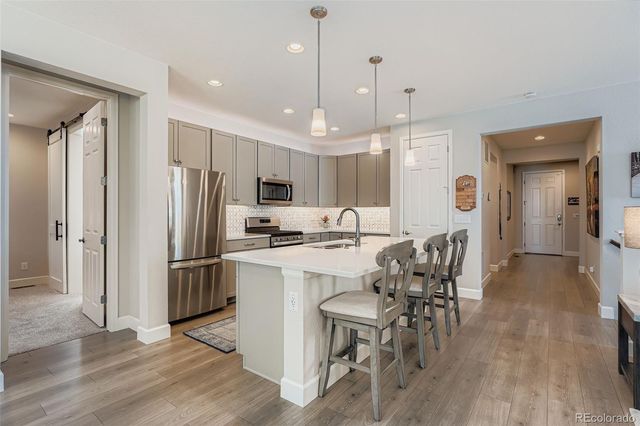 6974 S Shady Grove Court, Aurora, CO 80016