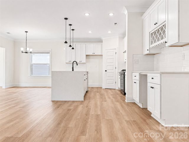 1220 N Sharon Amity Road, Charlotte, NC 28211