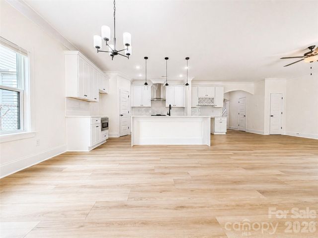 1220 N Sharon Amity Road, Charlotte, NC 28211