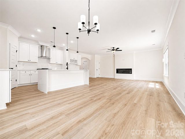 1220 N Sharon Amity Road, Charlotte, NC 28211