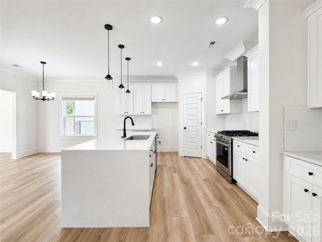 1220 N Sharon Amity Road, Charlotte, NC 28211