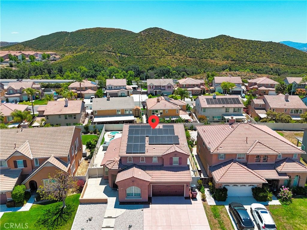 Image 61 of property listing at 27708 Carlton Oaks Street, Murrieta, CA 92562