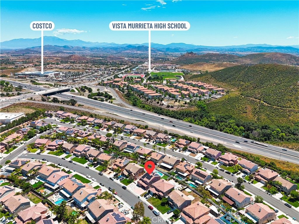 Image 66 of property listing at 27708 Carlton Oaks Street, Murrieta, CA 92562
