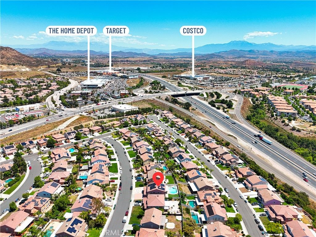 Image 67 of property listing at 27708 Carlton Oaks Street, Murrieta, CA 92562