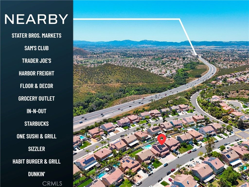 Image 69 of property listing at 27708 Carlton Oaks Street, Murrieta, CA 92562