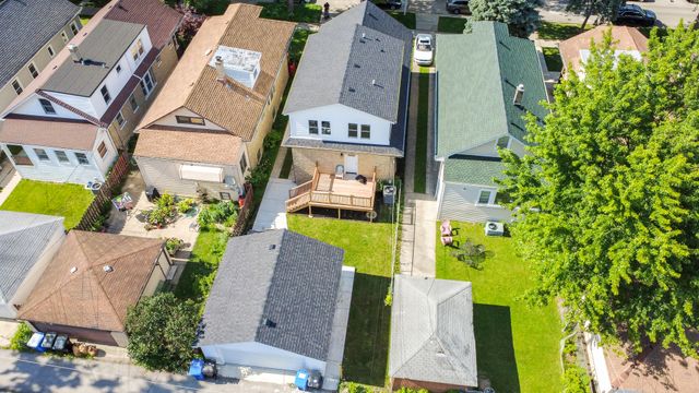 5029 W Windsor Avenue, Chicago, IL 60630