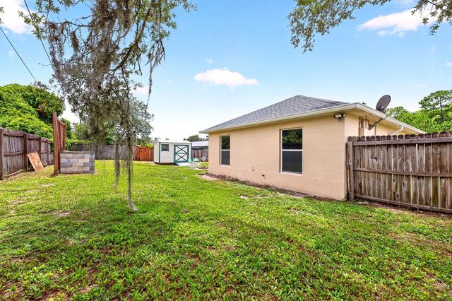 3147 UTAH DRIVE, Deltona, FL 32738