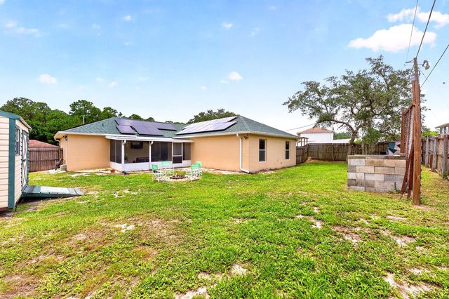 3147 UTAH DRIVE, Deltona, FL 32738