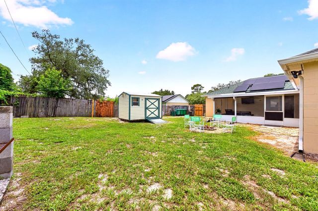 3147 UTAH DRIVE, Deltona, FL 32738