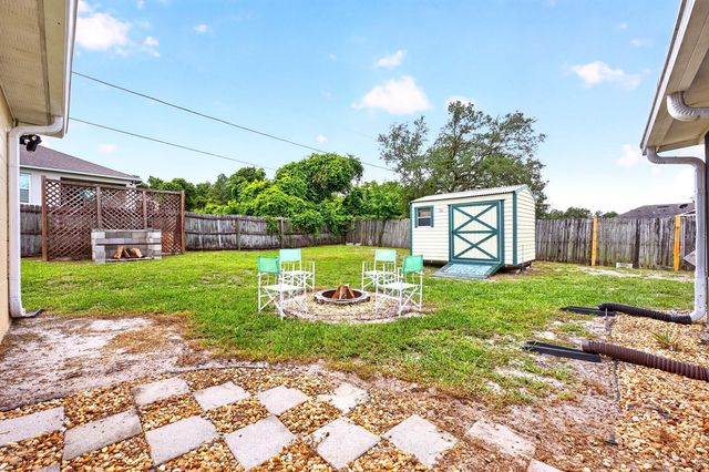 3147 UTAH DRIVE, Deltona, FL 32738