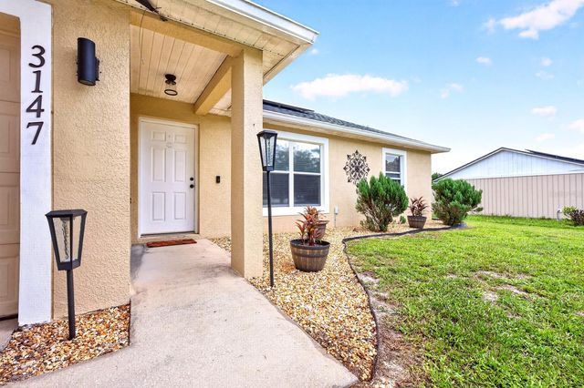 3147 UTAH DRIVE, Deltona, FL 32738