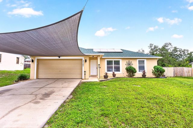 3147 UTAH DRIVE, Deltona, FL 32738