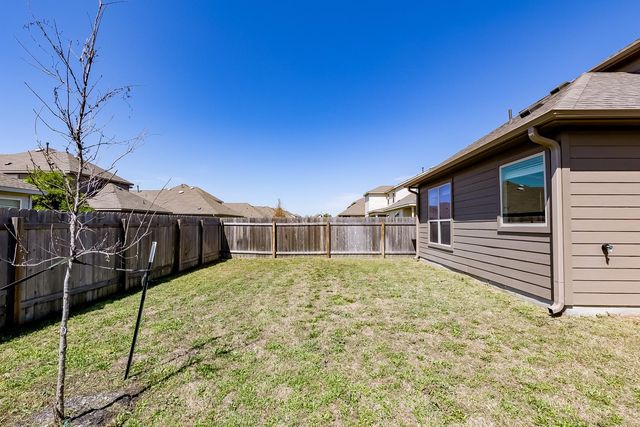 821 Falkland TRCE, Pflugerville, TX 78660