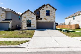 821 Falkland TRCE, Pflugerville, TX 78660
