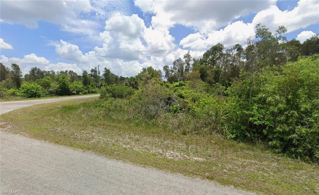 982 Plantation RD, LEHIGH ACRES, FL 33974 — exterior