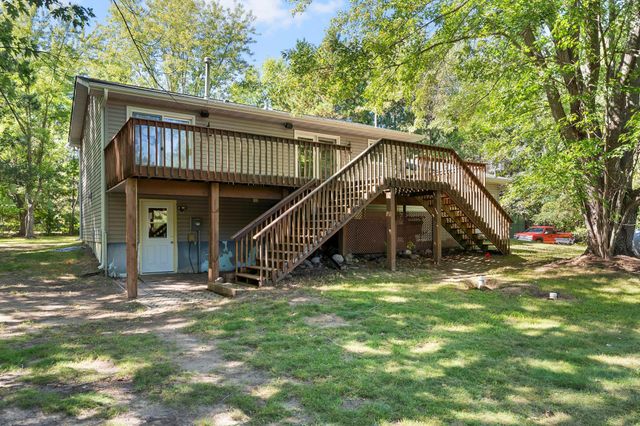 33165 Heather Street NW, Cambridge, MN 55008