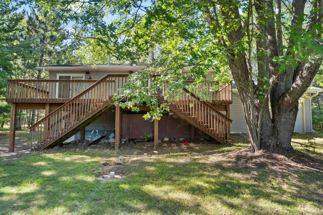 33165 Heather Street NW, Cambridge, MN 55008