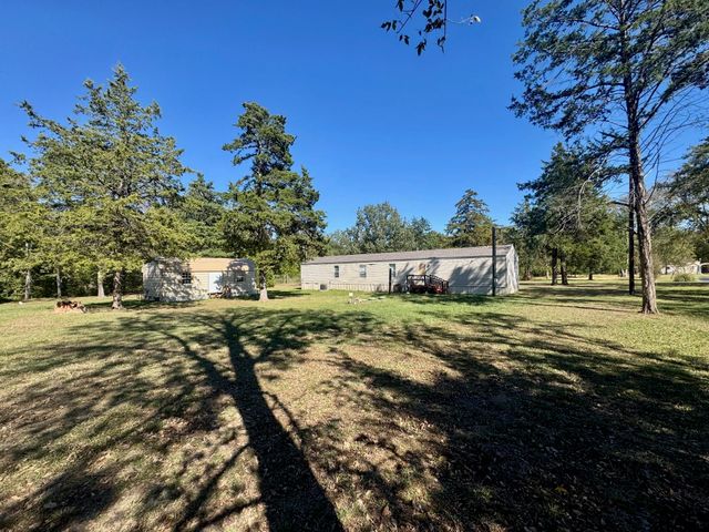 244 CR 2602, Pittsburg, TX 75686
