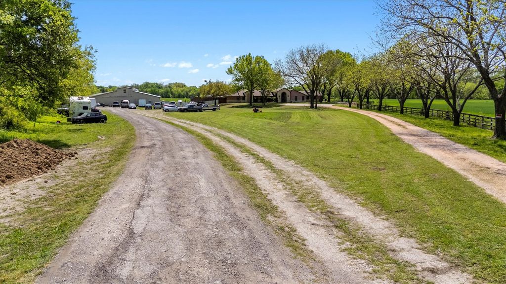 2236 E University Drive, Mckinney, TX 75069