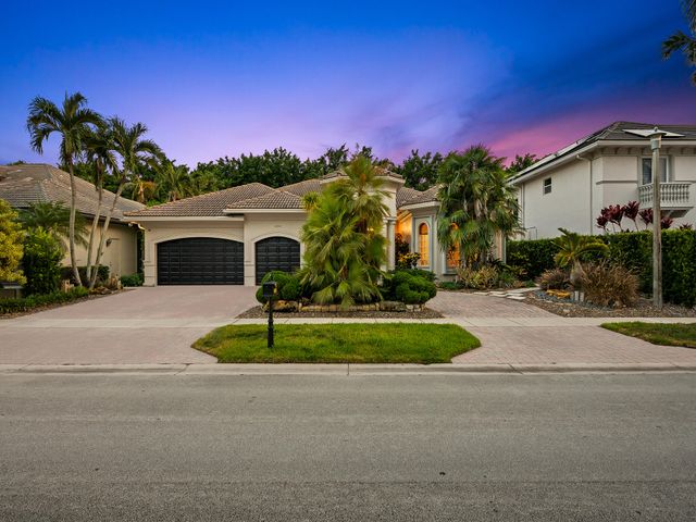 10800 Blue Palm Street, Plantation, FL 33324