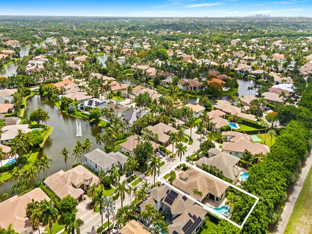 10800 Blue Palm Street, Plantation, FL 33324