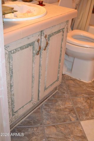 765 S WINDY HL --, Roosevelt, AZ 85545