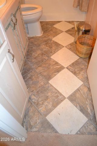 765 S WINDY HL --, Roosevelt, AZ 85545