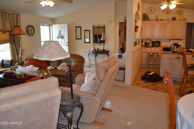 765 S WINDY HL --, Roosevelt, AZ 85545