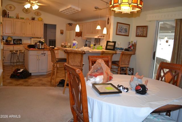 765 S WINDY HL --, Roosevelt, AZ 85545