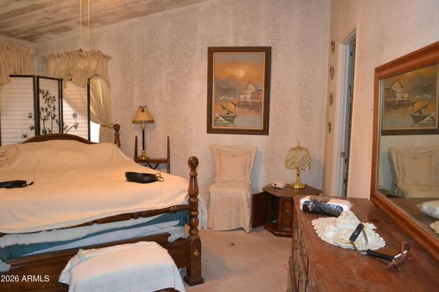 765 S WINDY HL --, Roosevelt, AZ 85545