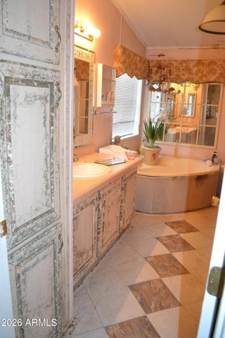 765 S WINDY HL --, Roosevelt, AZ 85545