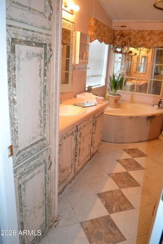 765 S WINDY HL --, Roosevelt, AZ 85545