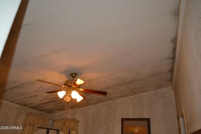 765 S WINDY HL --, Roosevelt, AZ 85545