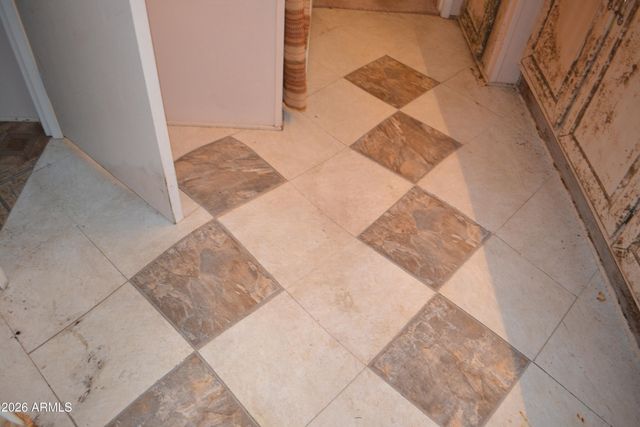 765 S WINDY HL --, Roosevelt, AZ 85545