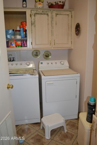 765 S WINDY HL --, Roosevelt, AZ 85545