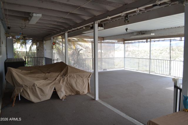 765 S WINDY HL --, Roosevelt, AZ 85545