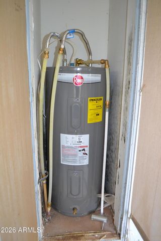 765 S WINDY HL --, Roosevelt, AZ 85545