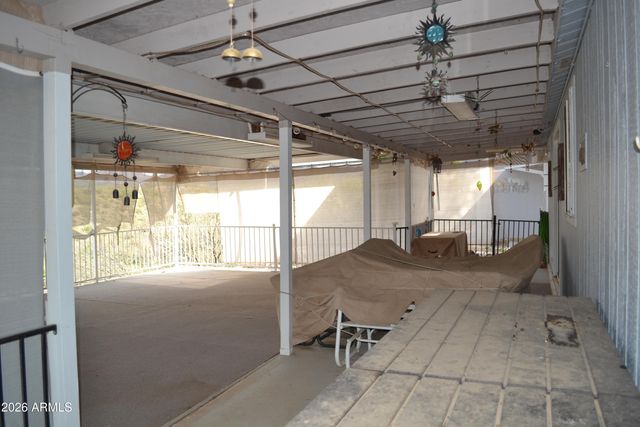 765 S WINDY HL --, Roosevelt, AZ 85545