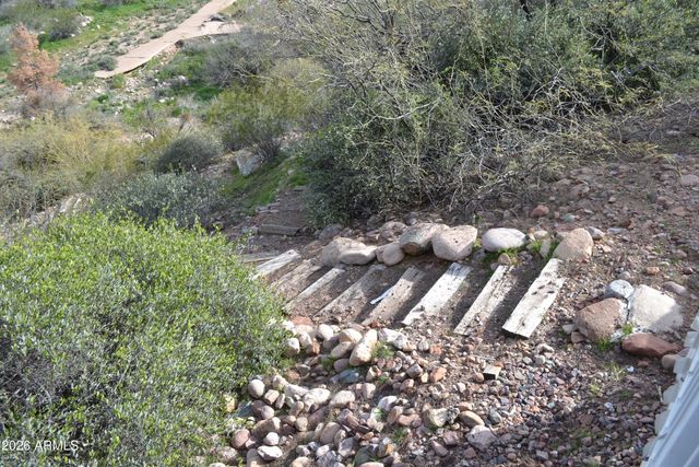 765 S WINDY HL --, Roosevelt, AZ 85545