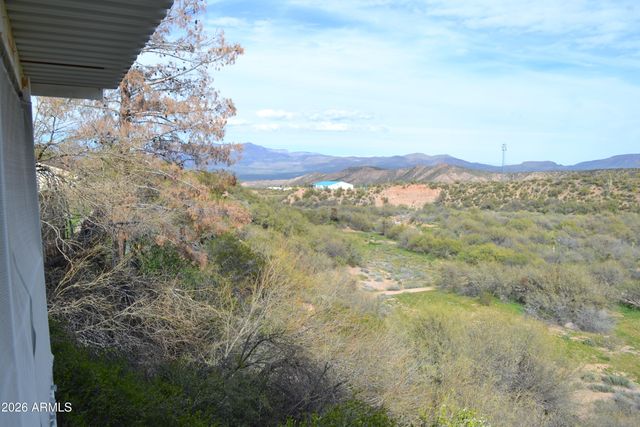 765 S WINDY HL --, Roosevelt, AZ 85545