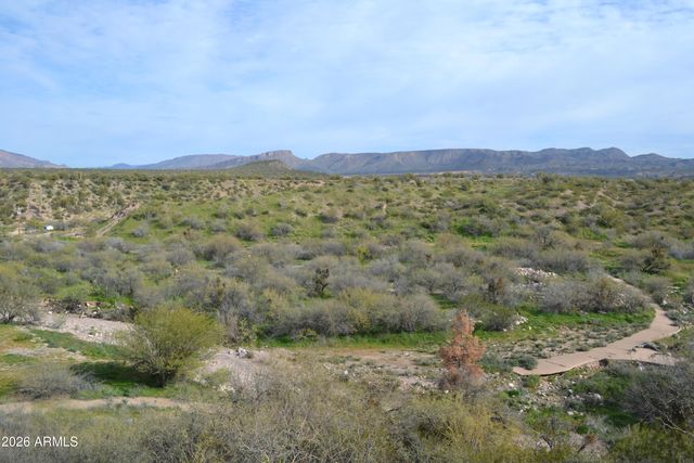 765 S WINDY HL --, Roosevelt, AZ 85545