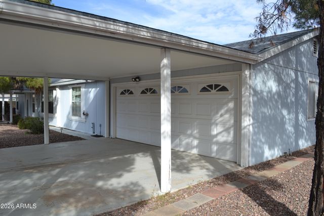 765 S WINDY HL --, Roosevelt, AZ 85545