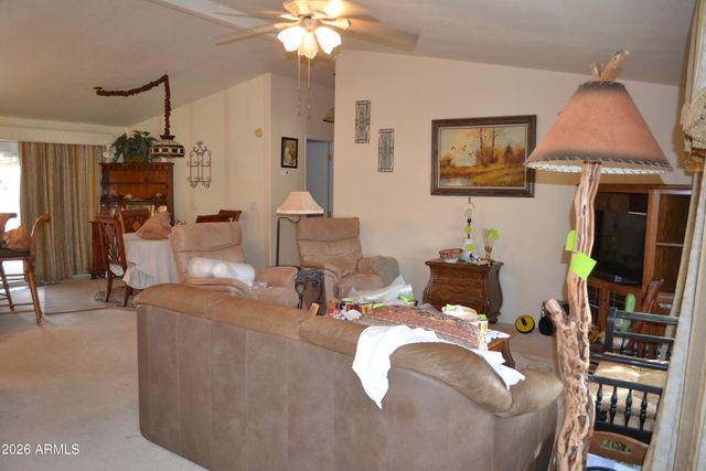 765 S WINDY HL --, Roosevelt, AZ 85545